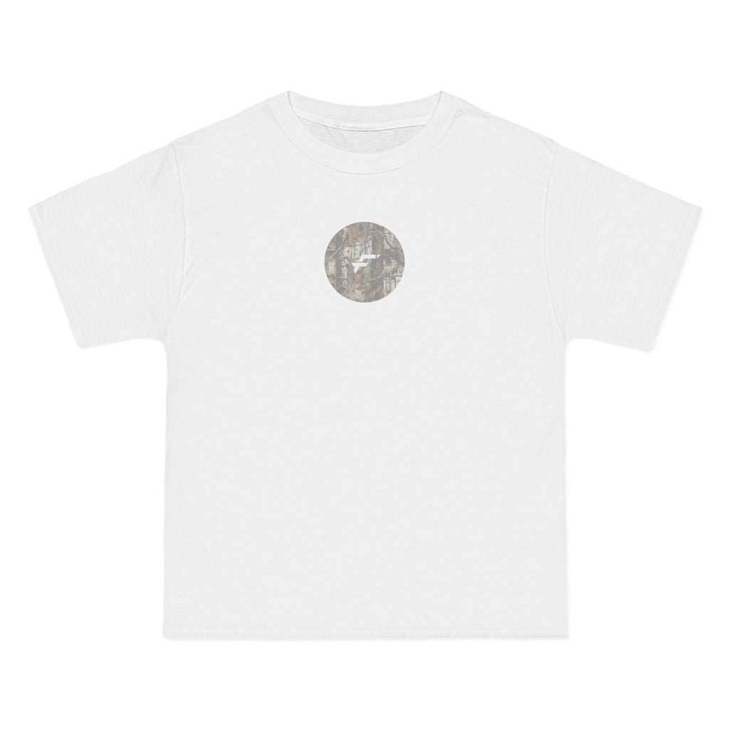 Stronger Together. Ranch and Rifle and FITTWAVE Collab. Oversized T-shirt