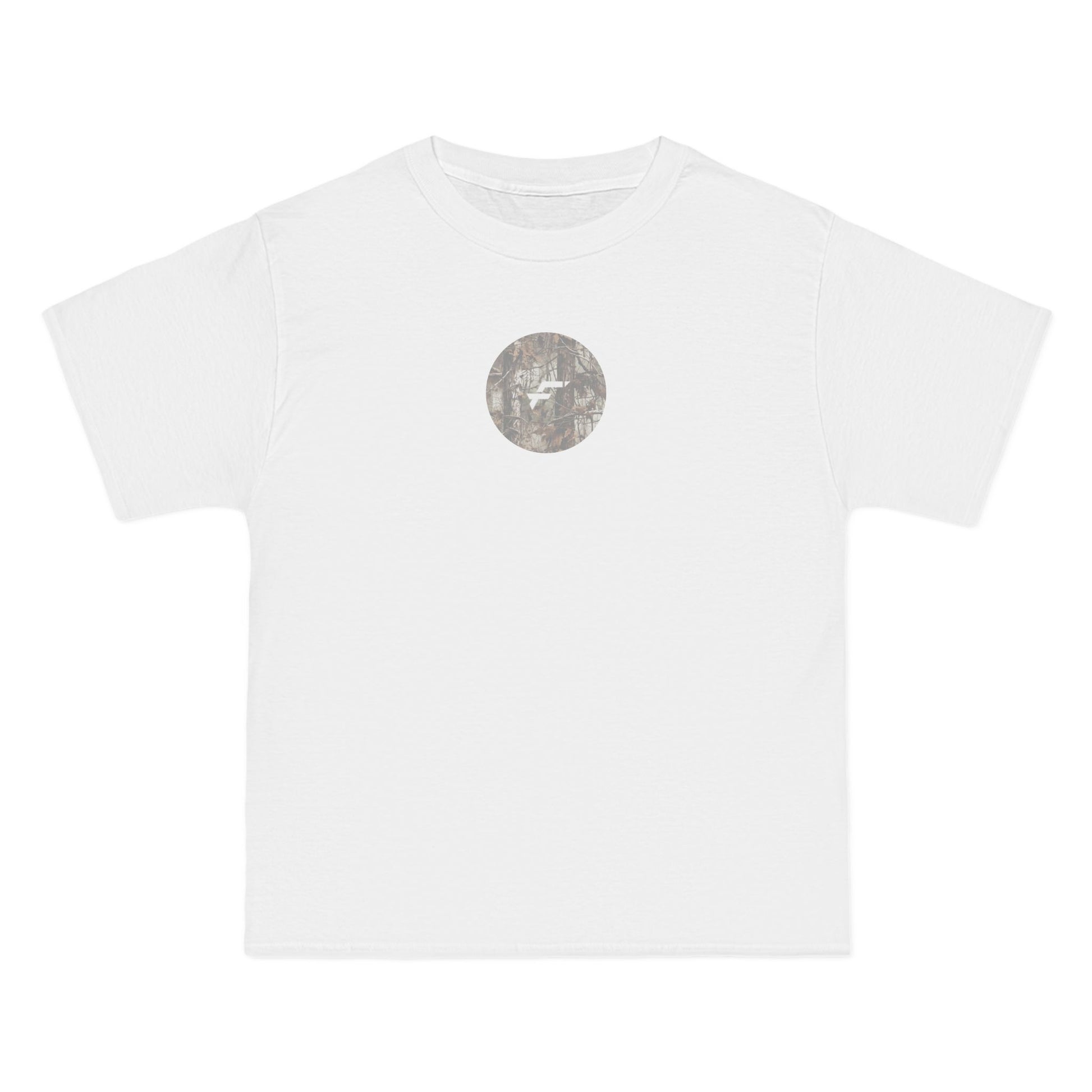 Stronger Together. Ranch and Rifle and FITTWAVE Collab. Oversized T-shirt
