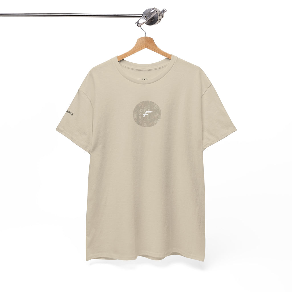 Stronger Together. 100% Cotton FITTWAVE and Ranch Rifle T-shirt for a Cause