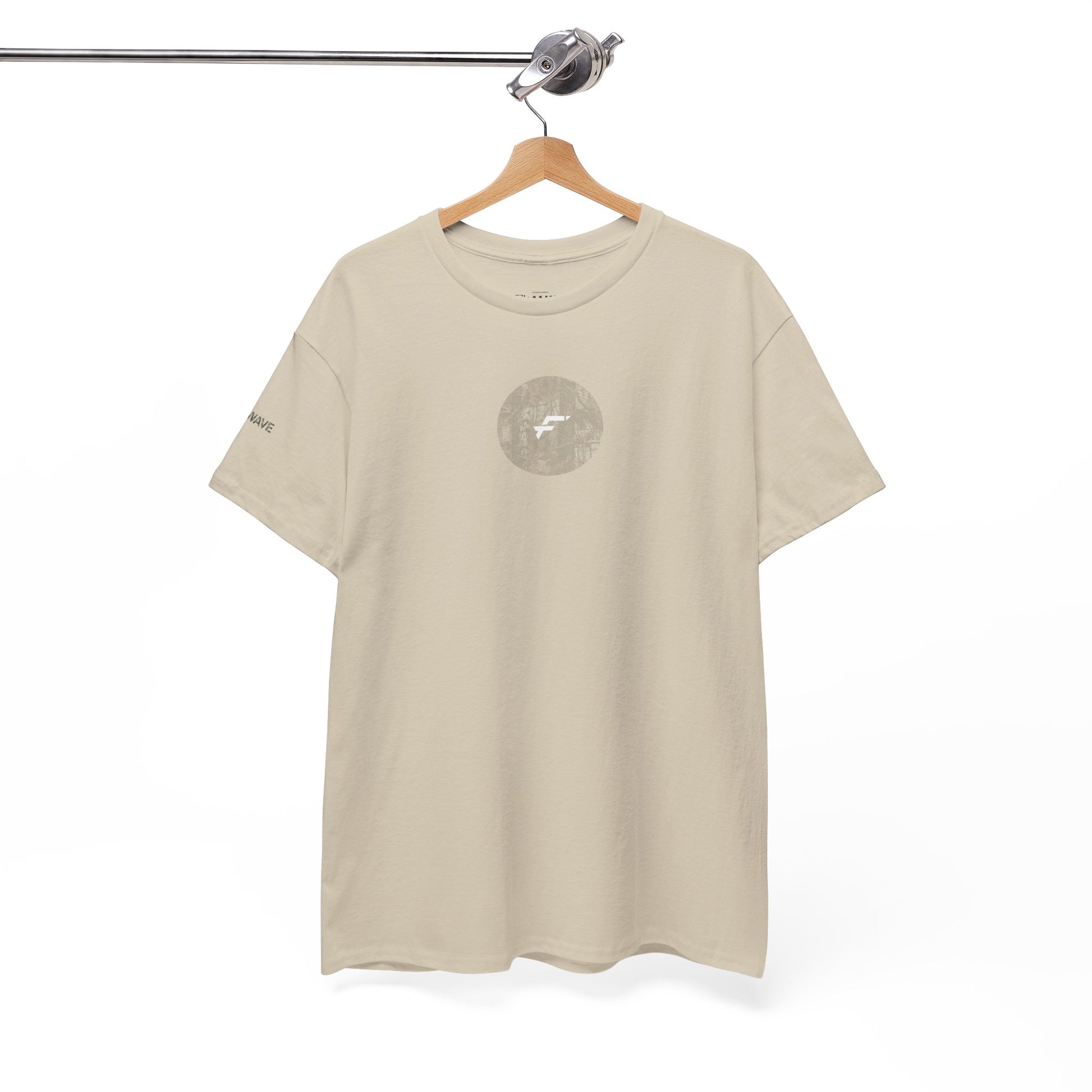 Stronger Together. 100% Cotton FITTWAVE and Ranch Rifle T-shirt for a Cause