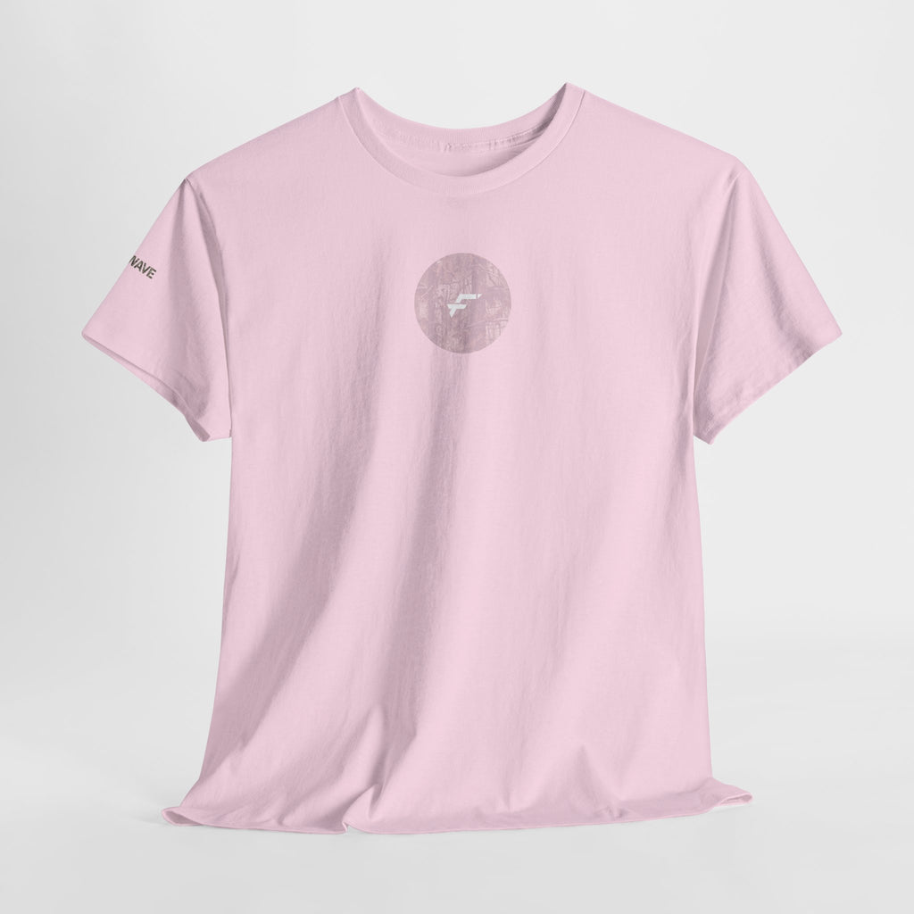 Stronger Together. 100% Cotton FITTWAVE and Ranch Rifle T-shirt for a Cause