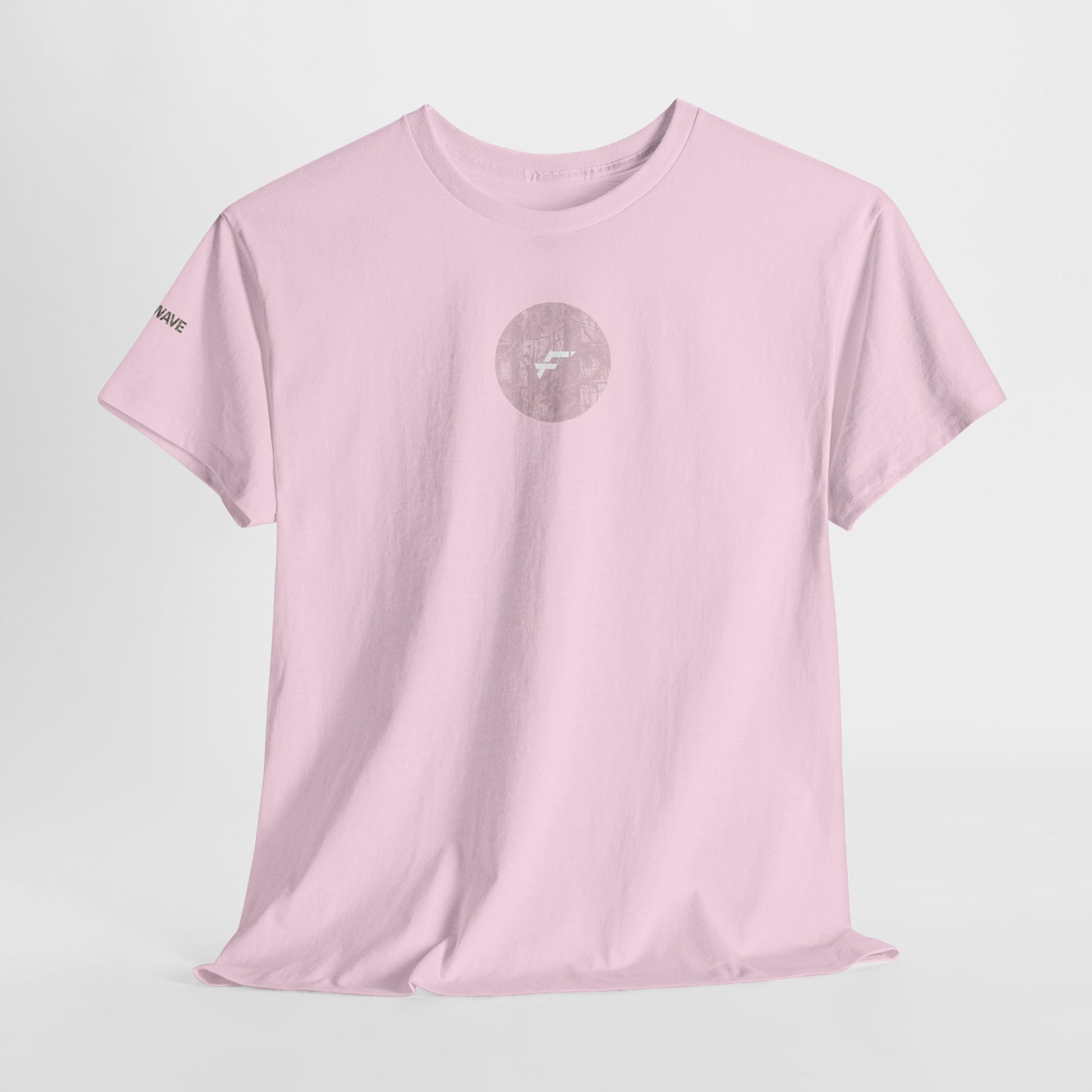 Stronger Together. 100% Cotton FITTWAVE and Ranch Rifle T-shirt for a Cause