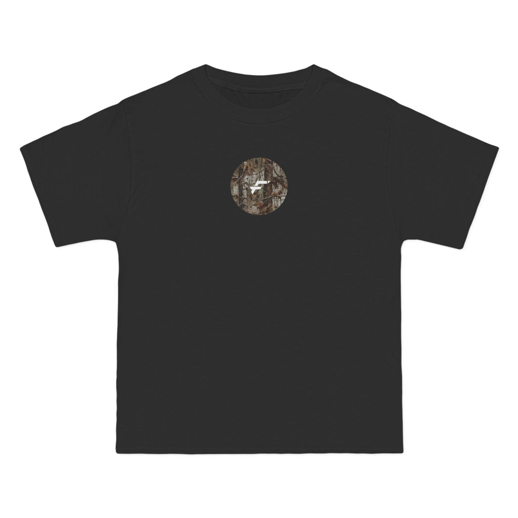 Stronger Together. Ranch and Rifle and FITTWAVE Collab. Oversized T-shirt