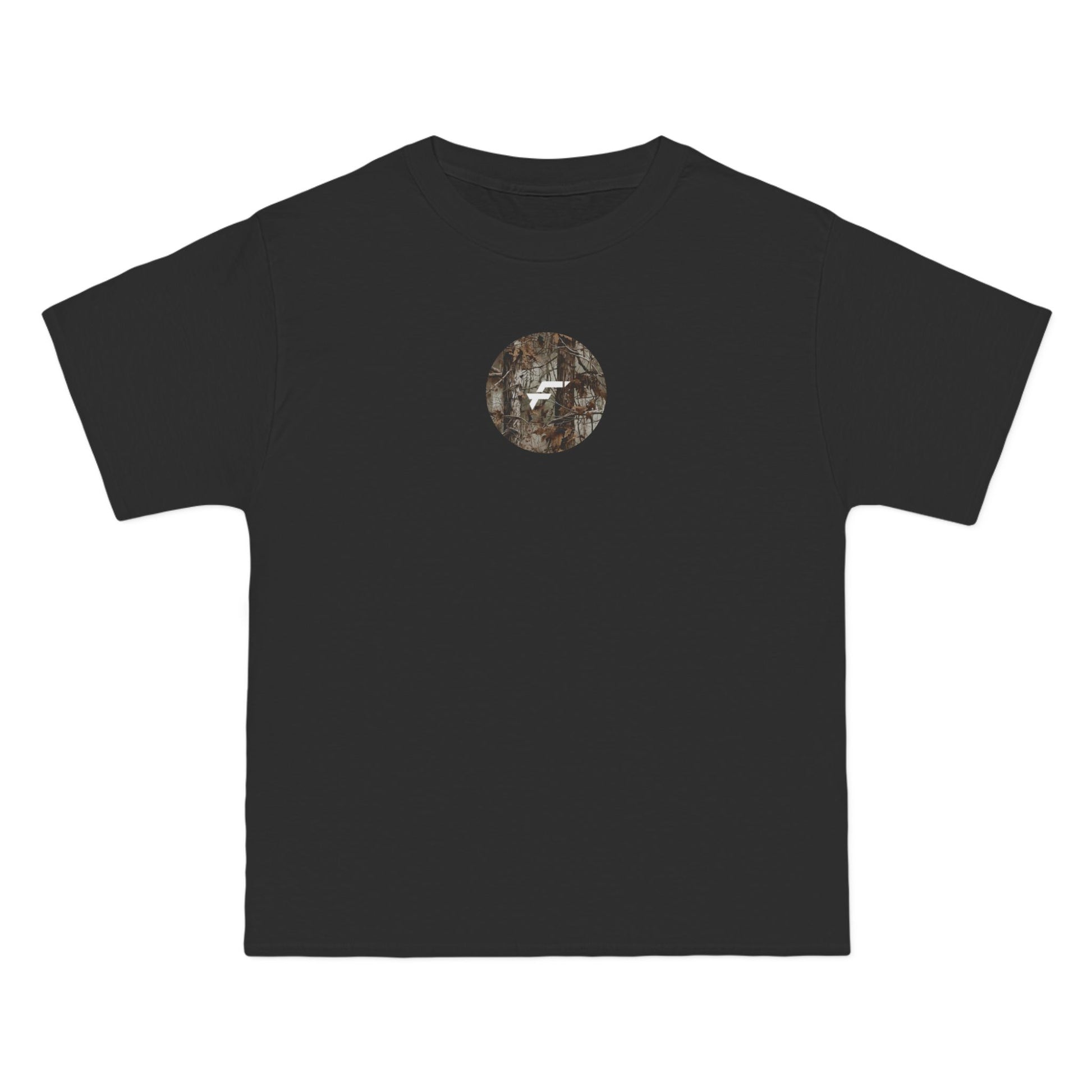 Stronger Together. Ranch and Rifle and FITTWAVE Collab. Oversized T-shirt
