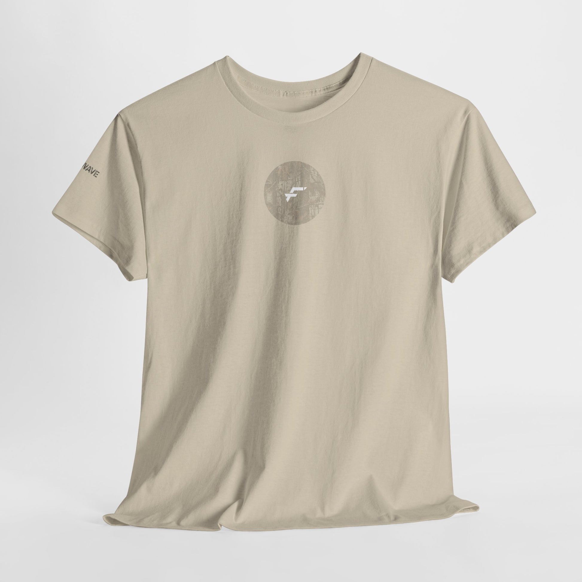 Stronger Together. 100% Cotton FITTWAVE and Ranch Rifle T-shirt for a Cause