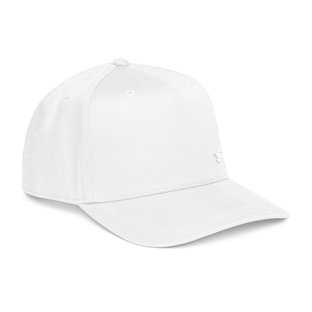 Fittwave Official - Mid-Profile Fitness  Baseball Cap Style