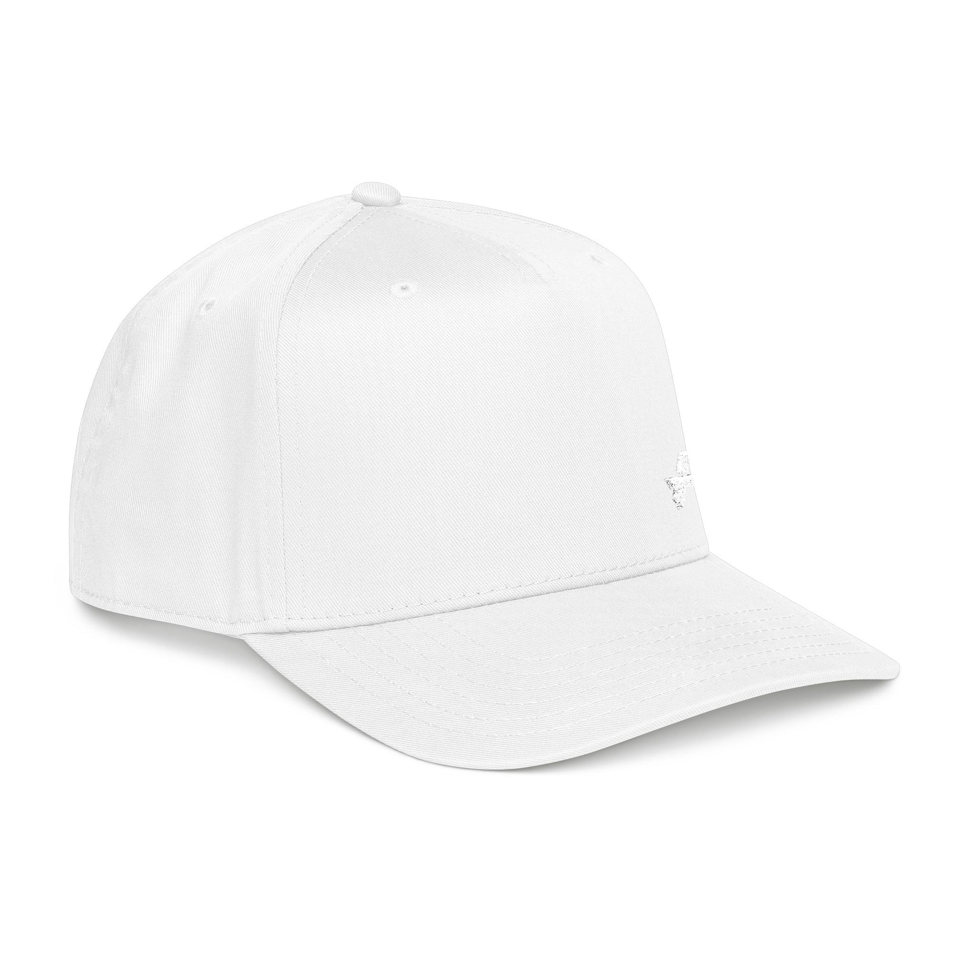 Fittwave Official - Mid-Profile Fitness  Baseball Cap Style