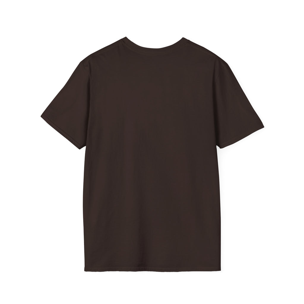 Colorado Springs -Hell Yes T‑Shirt  by Fittwave of Colorado Springs— State and City Pride Tee
