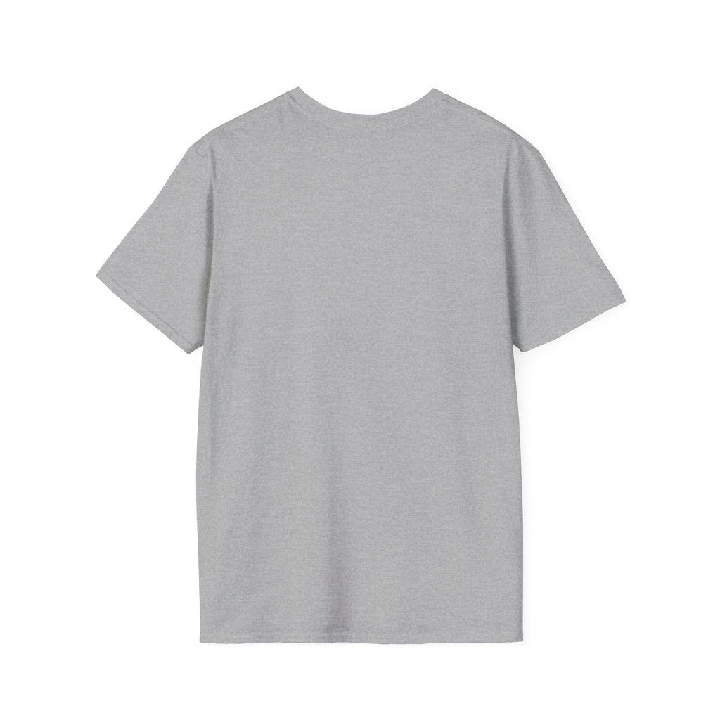 Kindly Go Touch Grass T-Shirt — Funny Relaxation Tee for Him or Her