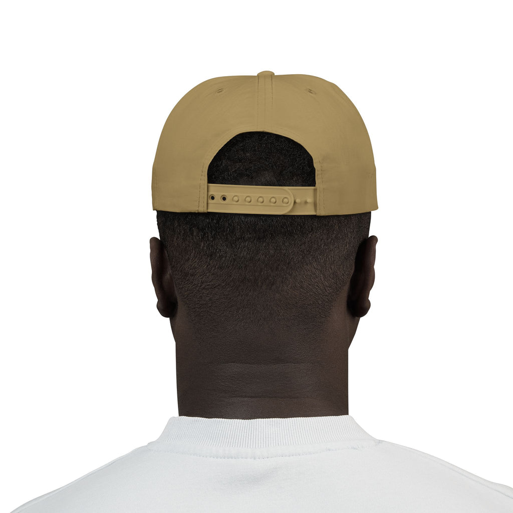 Colorado Summer Moisture Wicking Snapback Cap  —Limited Edition - FITTWAVE official - Colorado Springs