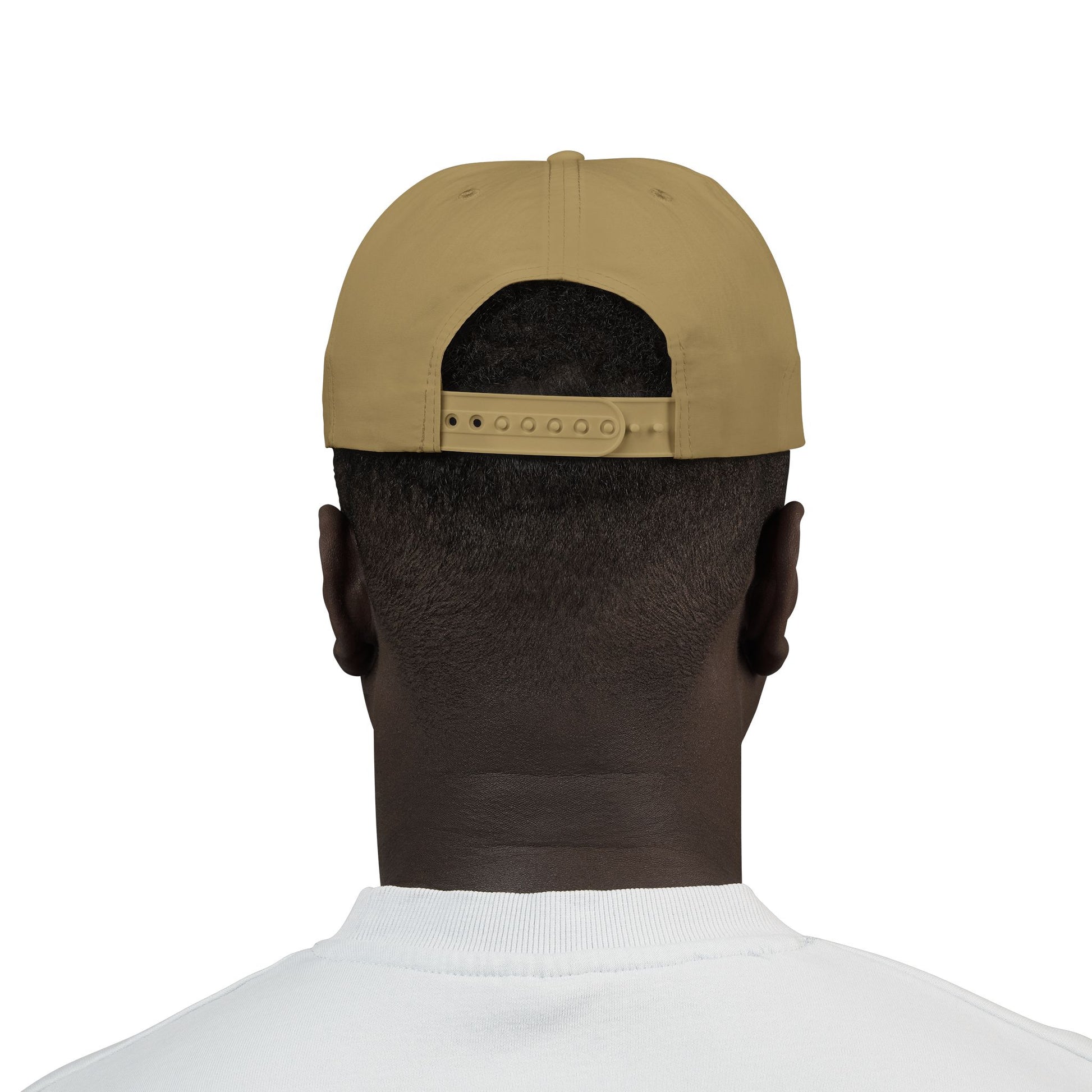 Colorado Summer Moisture Wicking Snapback Cap  —Limited Edition - FITTWAVE official - Colorado Springs