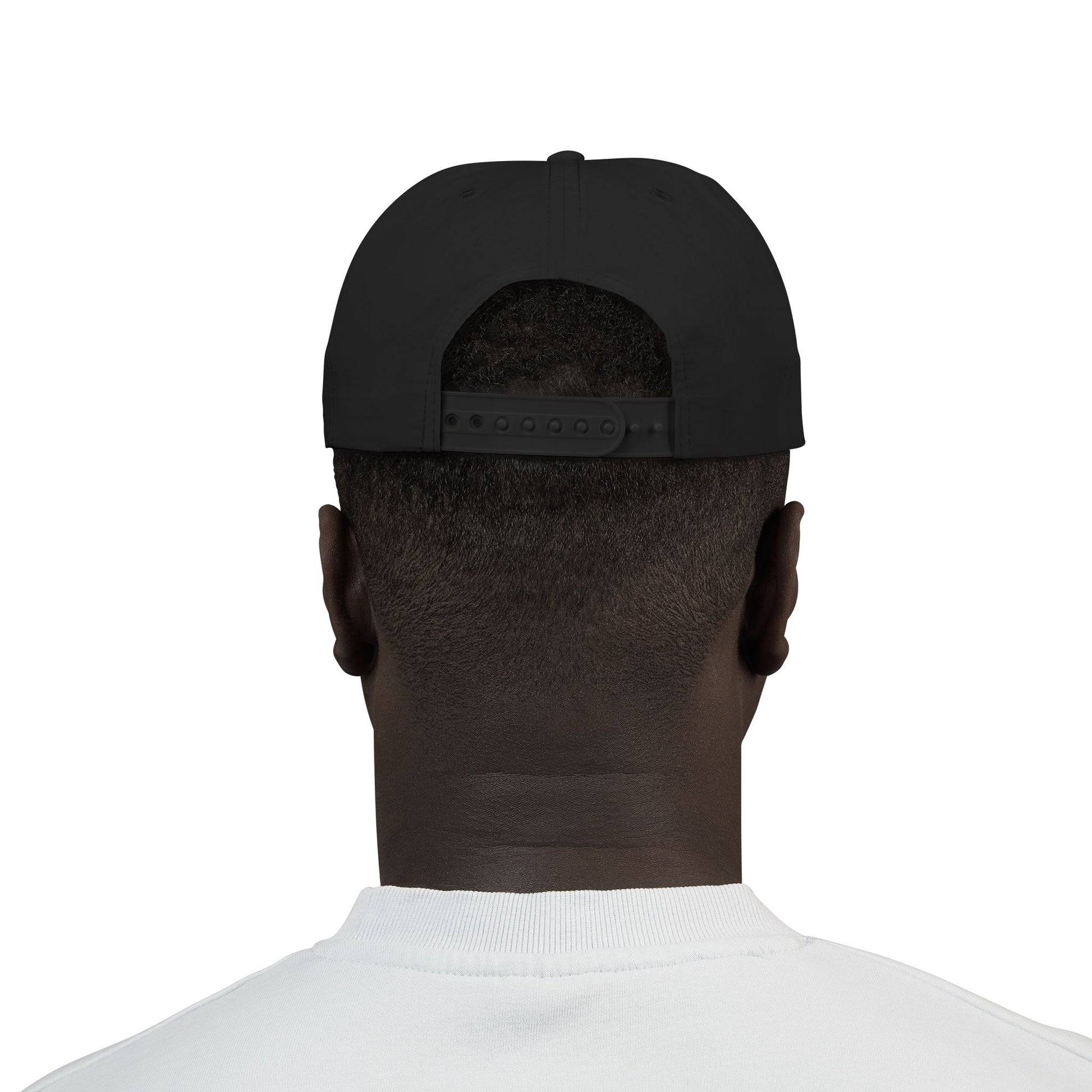 Colorado Summer Moisture Wicking Snapback Cap  —Limited Edition - FITTWAVE official - Colorado Springs