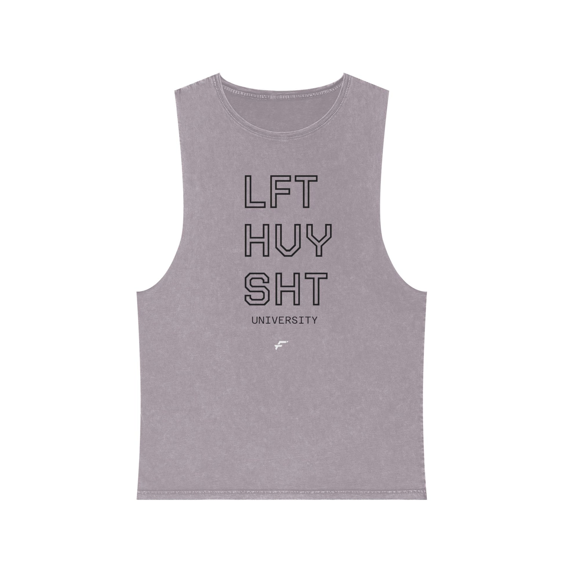 LFT HVY SHT - Funny Workout Shirt - Lift Heavy - Fitness Tank Top - Workout Tank- Crossfit Tank - Fit Tee - Fitness - Lifting Tank