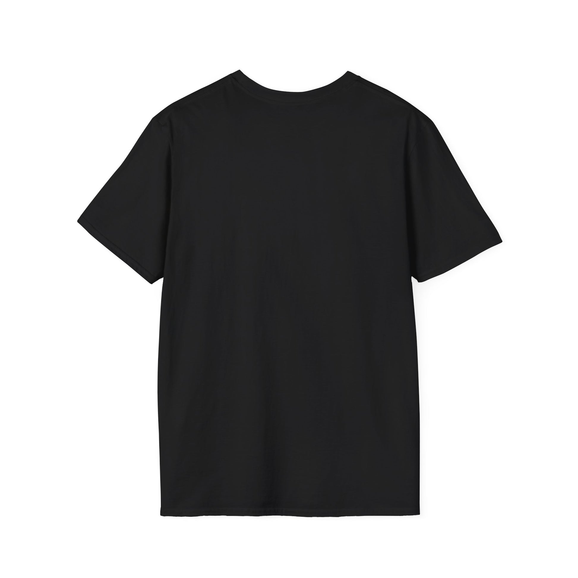 Colorado Springs -Hell Yes T‑Shirt  by Fittwave of Colorado Springs— State and City Pride Tee