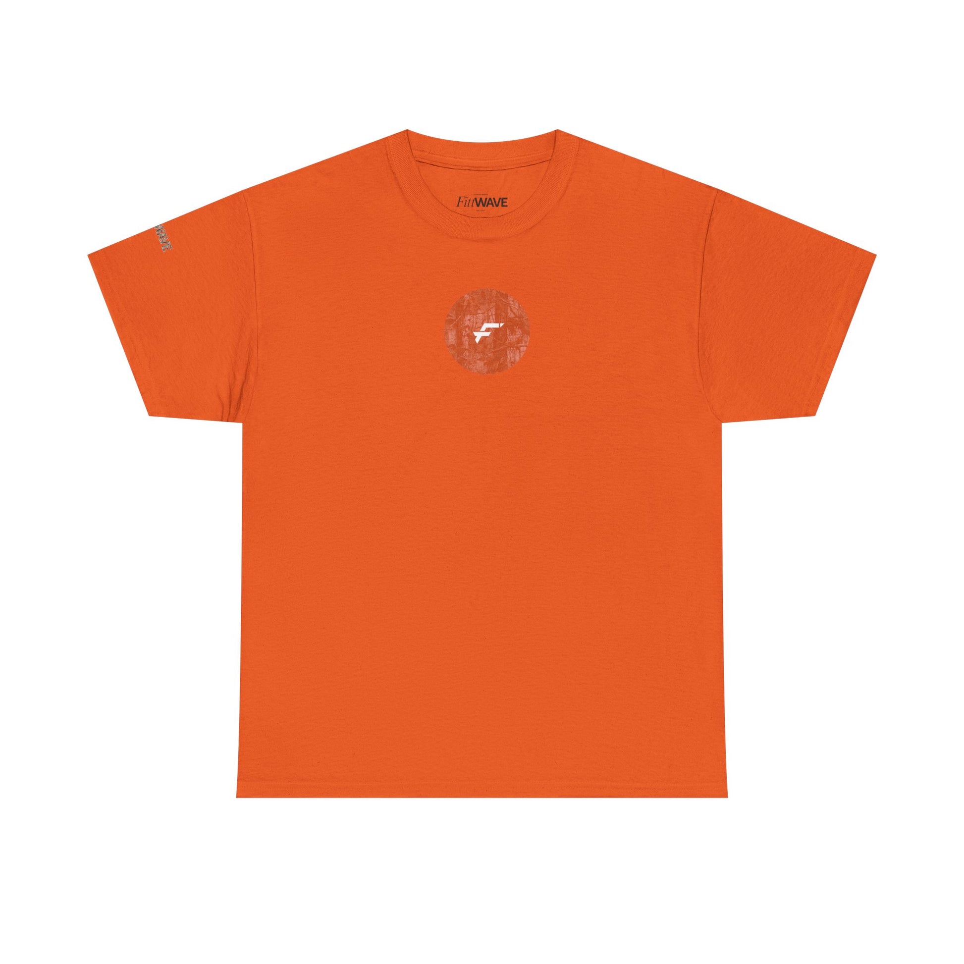 Stronger Together. 100% Cotton FITTWAVE and Ranch Rifle T-shirt for a Cause