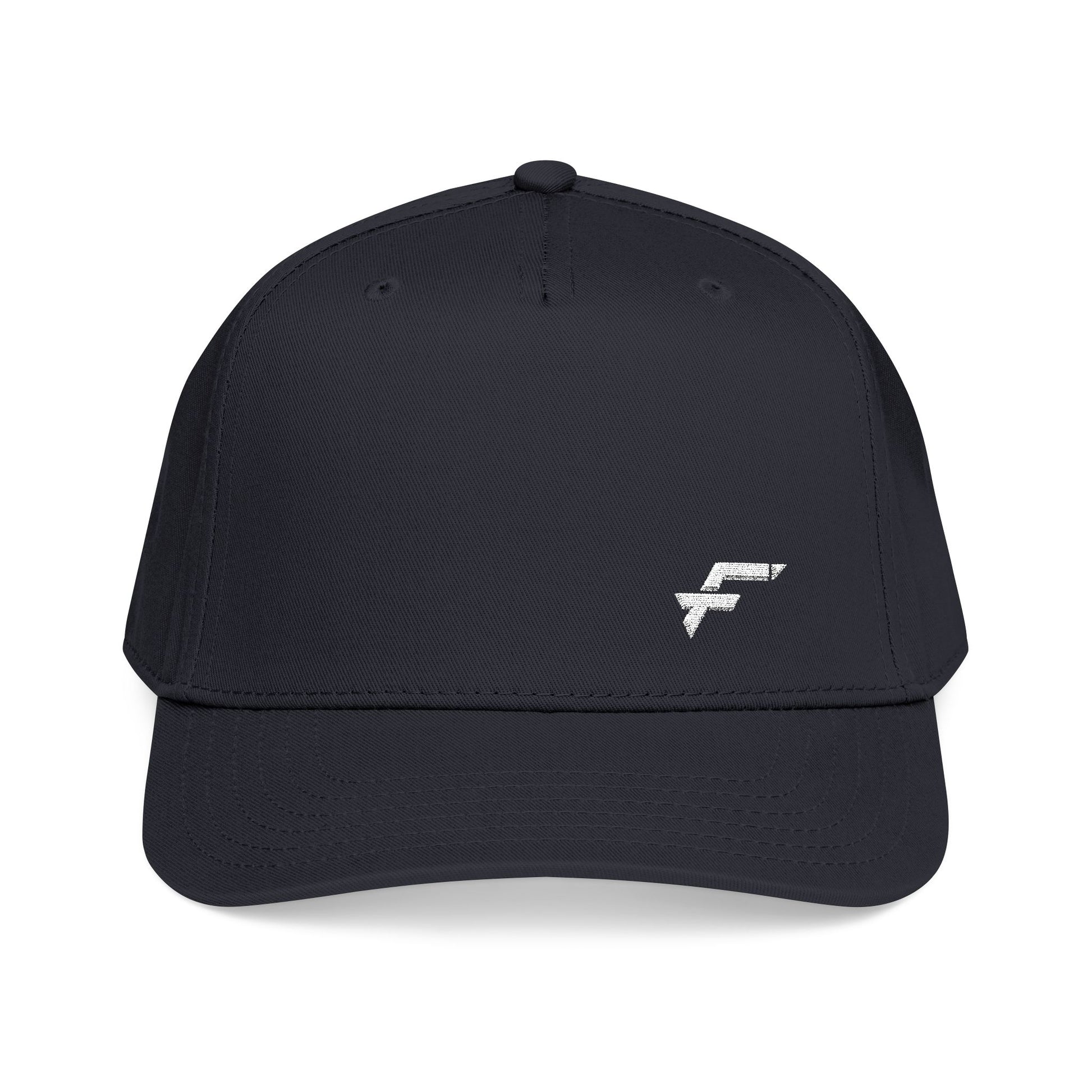 Fittwave Official - Mid-Profile Fitness  Baseball Cap Style