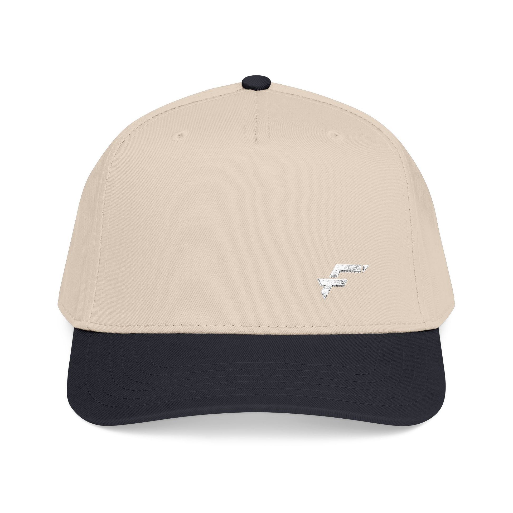 Fittwave Official - Mid-Profile Fitness  Baseball Cap Style