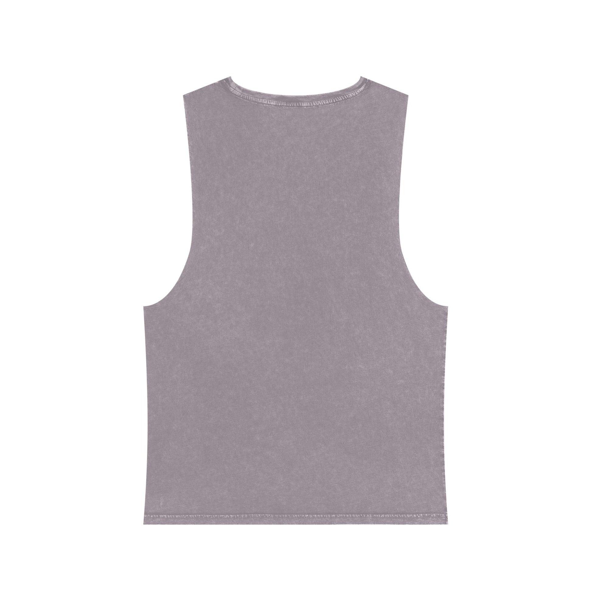Fittwave- Cheetah Smoke Stonewash Tank Top, Fitted workout tank tops , Summer Outfit, Festival Apparel, Casual Wear, Fitness Tank, Fitted tank top crop