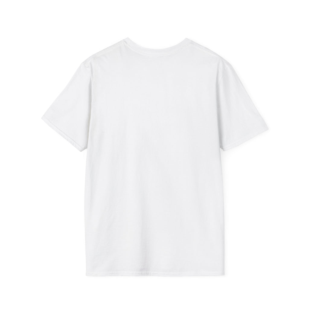 Pride Rainbow Skull T-Shirt. White Skull Tee, Black Skull Tee, and More... Ethically Sourced T-shirt