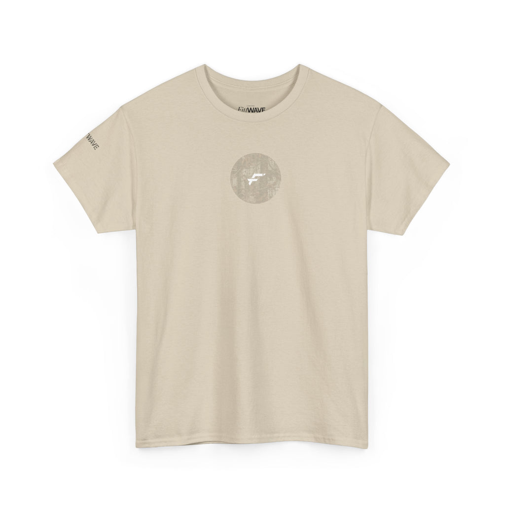 Stronger Together. 100% Cotton FITTWAVE and Ranch Rifle T-shirt for a Cause