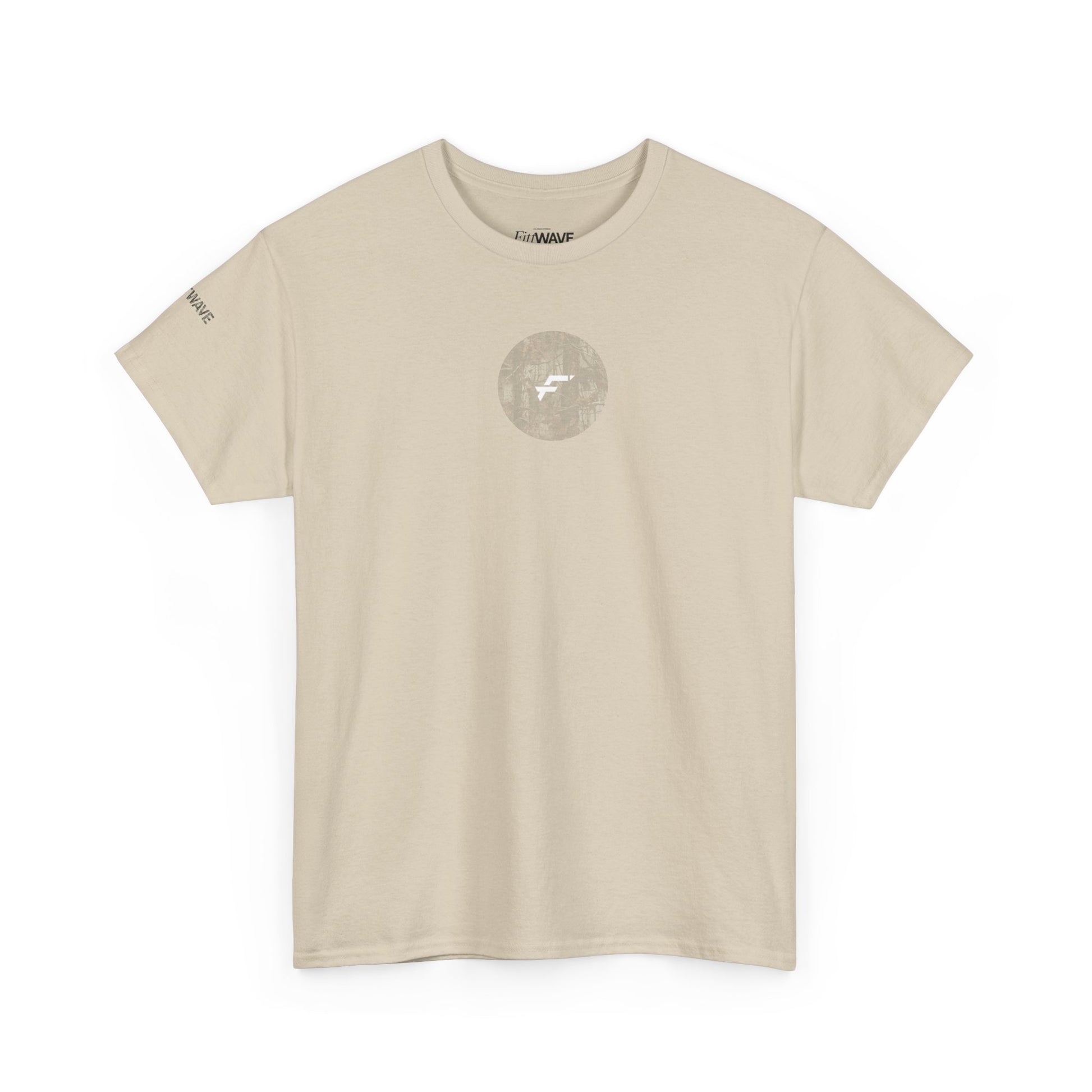 Stronger Together. 100% Cotton FITTWAVE and Ranch Rifle T-shirt for a Cause