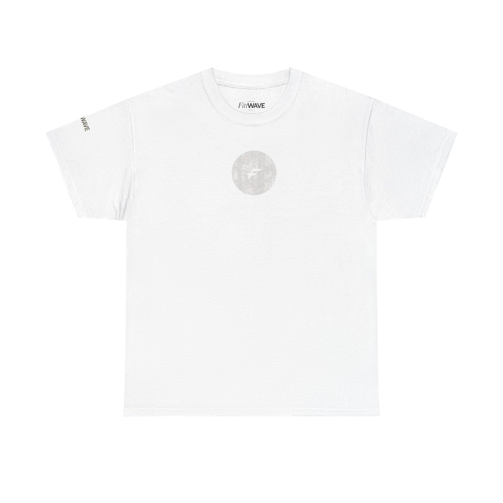Stronger Together. 100% Cotton FITTWAVE and Ranch Rifle T-shirt for a Cause