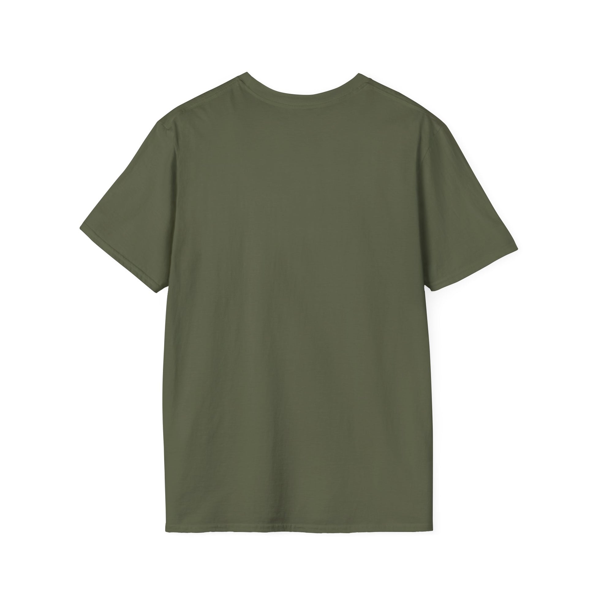 FITTWAVE T-Shirt — Fittwave 100% Cotton Athletic Tee