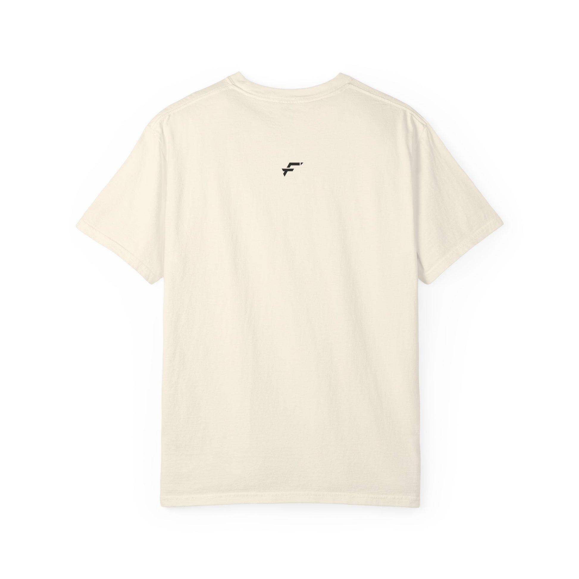 Retro Themed Touch Grass T-Shirt — Retro Green Script Tee for him and for her. By FITTWAVE