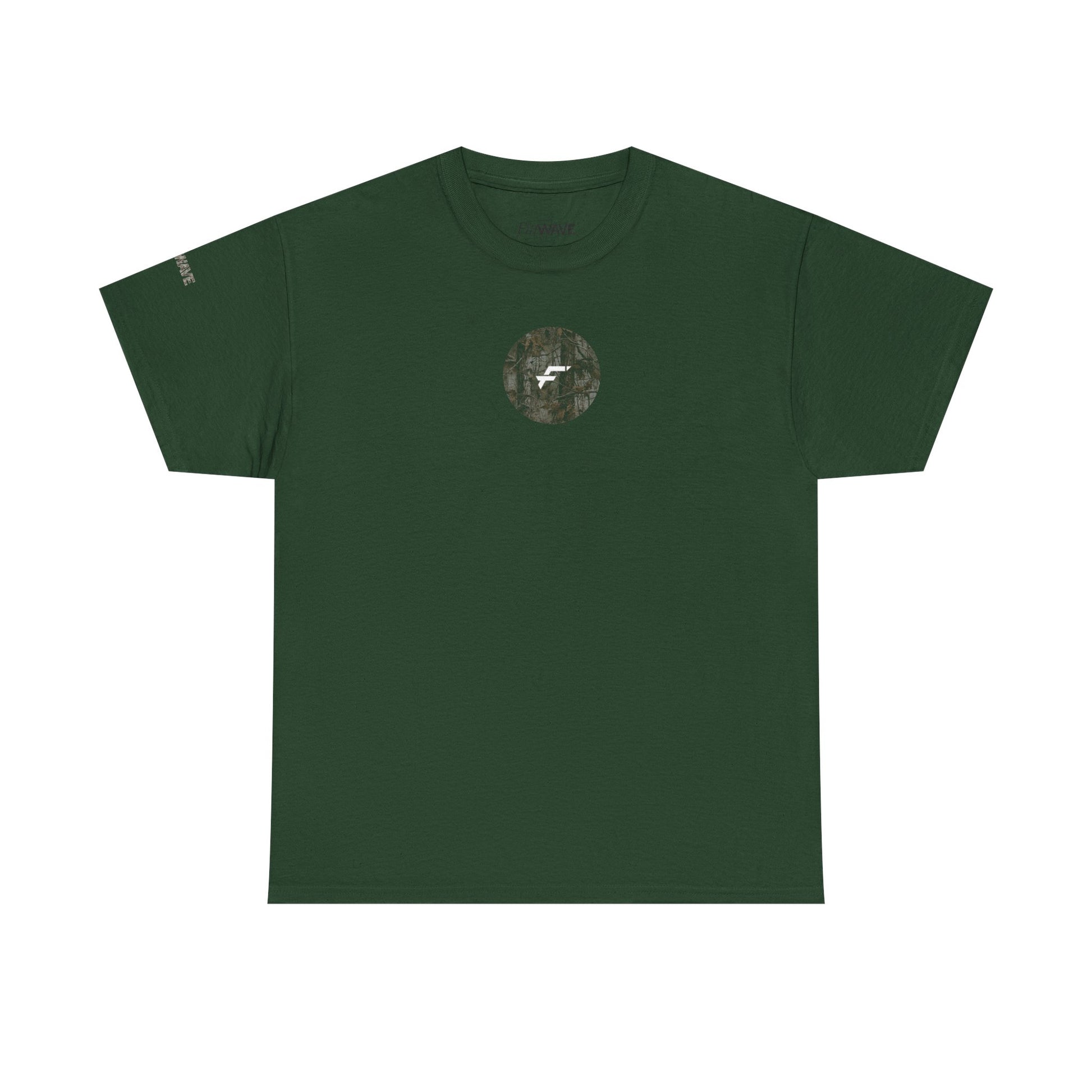 Stronger Together. 100% Cotton FITTWAVE and Ranch Rifle T-shirt for a Cause