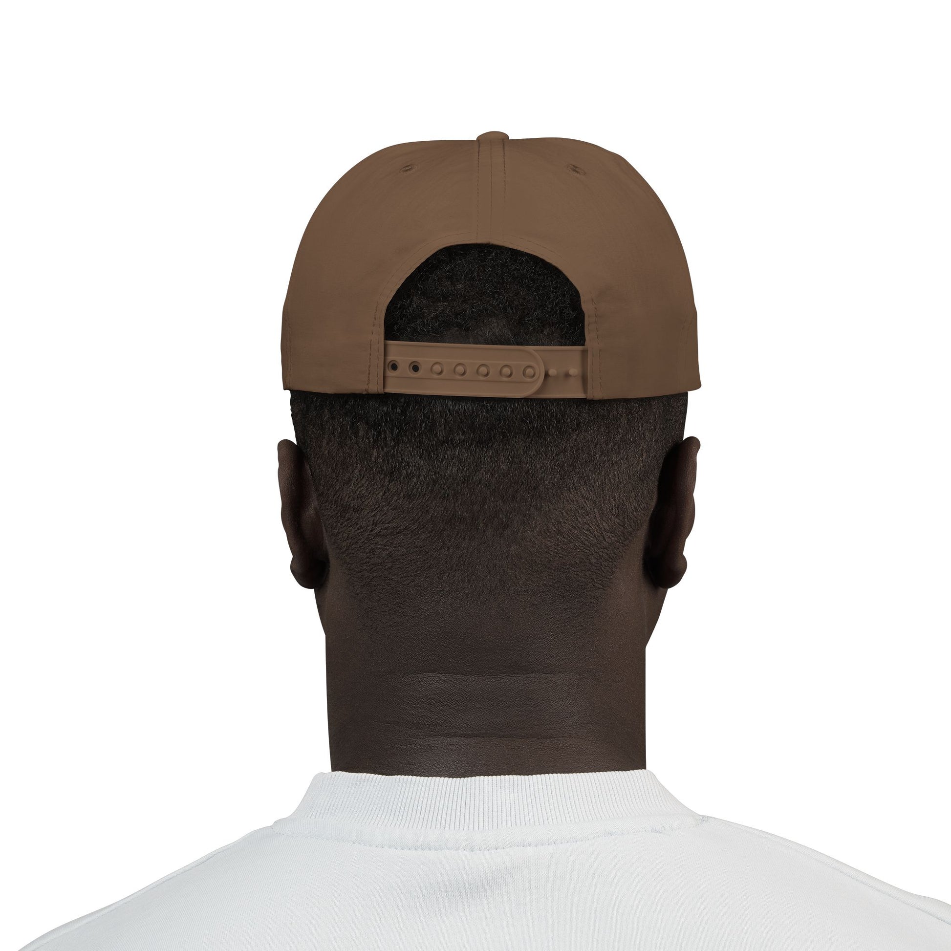 Colorado Summer Moisture Wicking Snapback Cap  —Limited Edition - FITTWAVE official - Colorado Springs