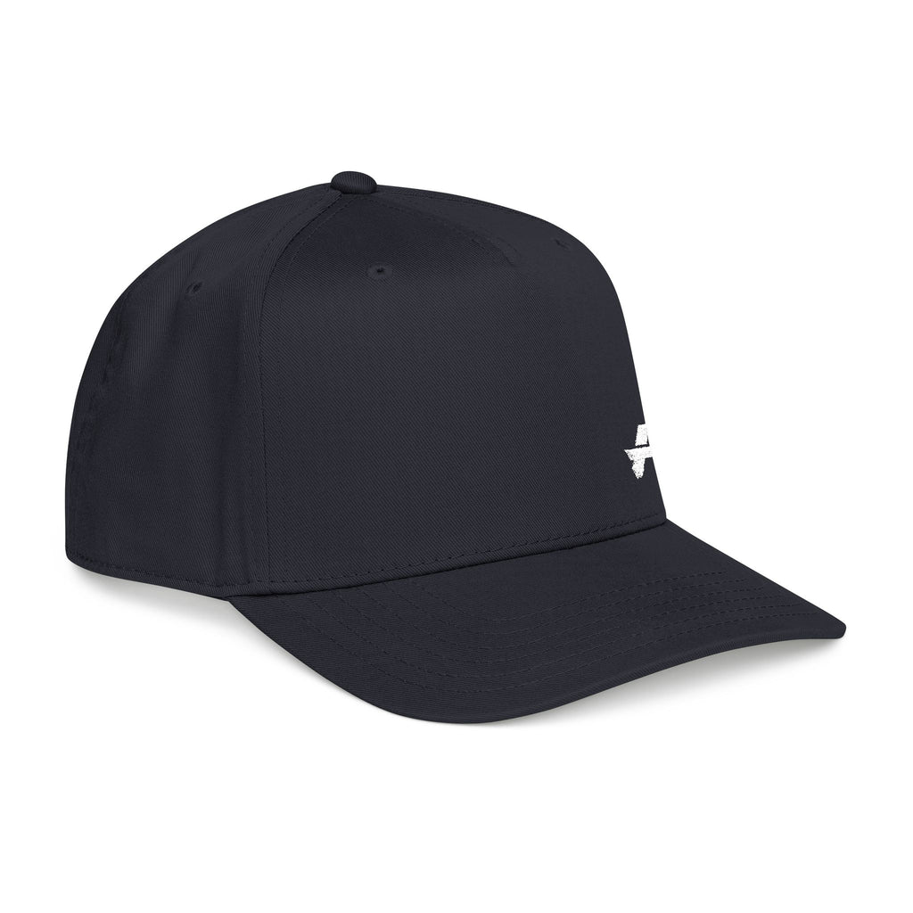 Fittwave Official - Mid-Profile Fitness  Baseball Cap Style