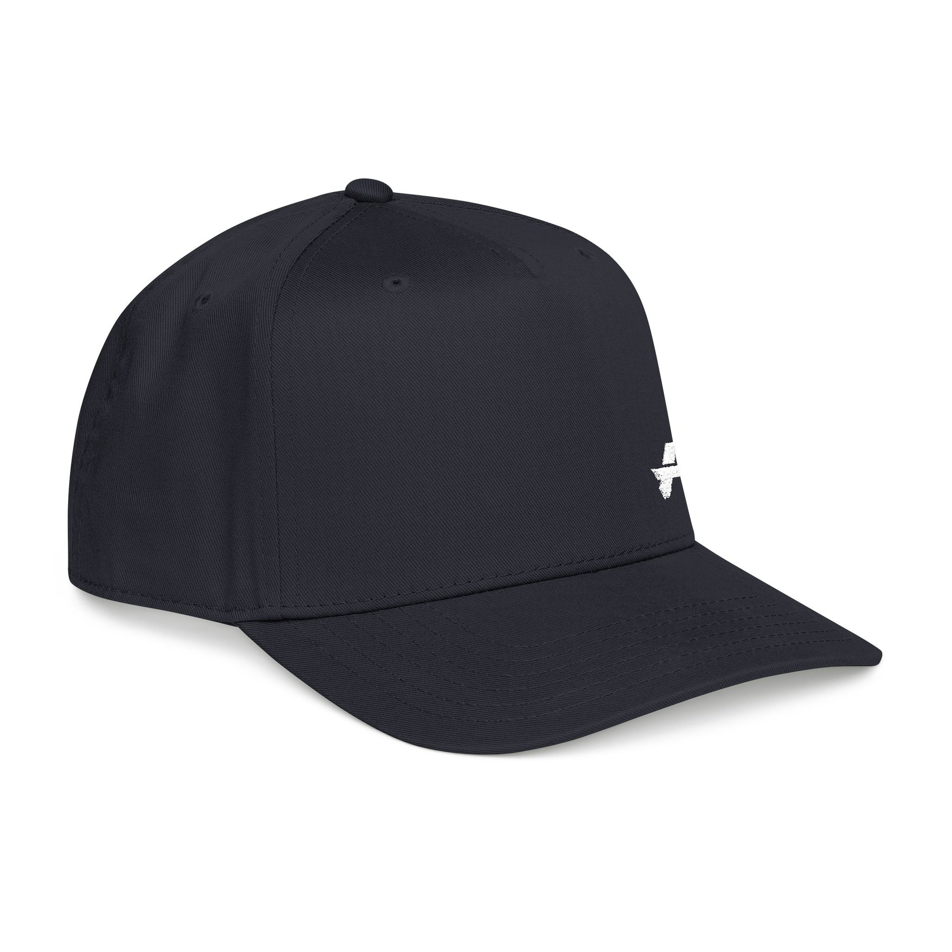 Fittwave Official - Mid-Profile Fitness  Baseball Cap Style