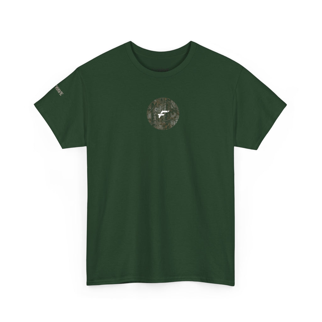 Stronger Together. 100% Cotton FITTWAVE and Ranch Rifle T-shirt for a Cause