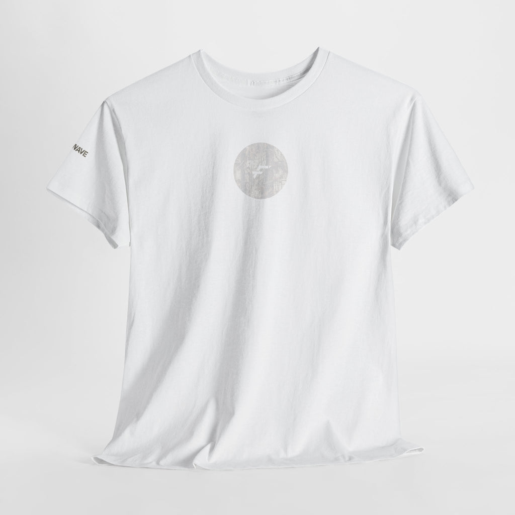 Stronger Together. 100% Cotton FITTWAVE and Ranch Rifle T-shirt for a Cause