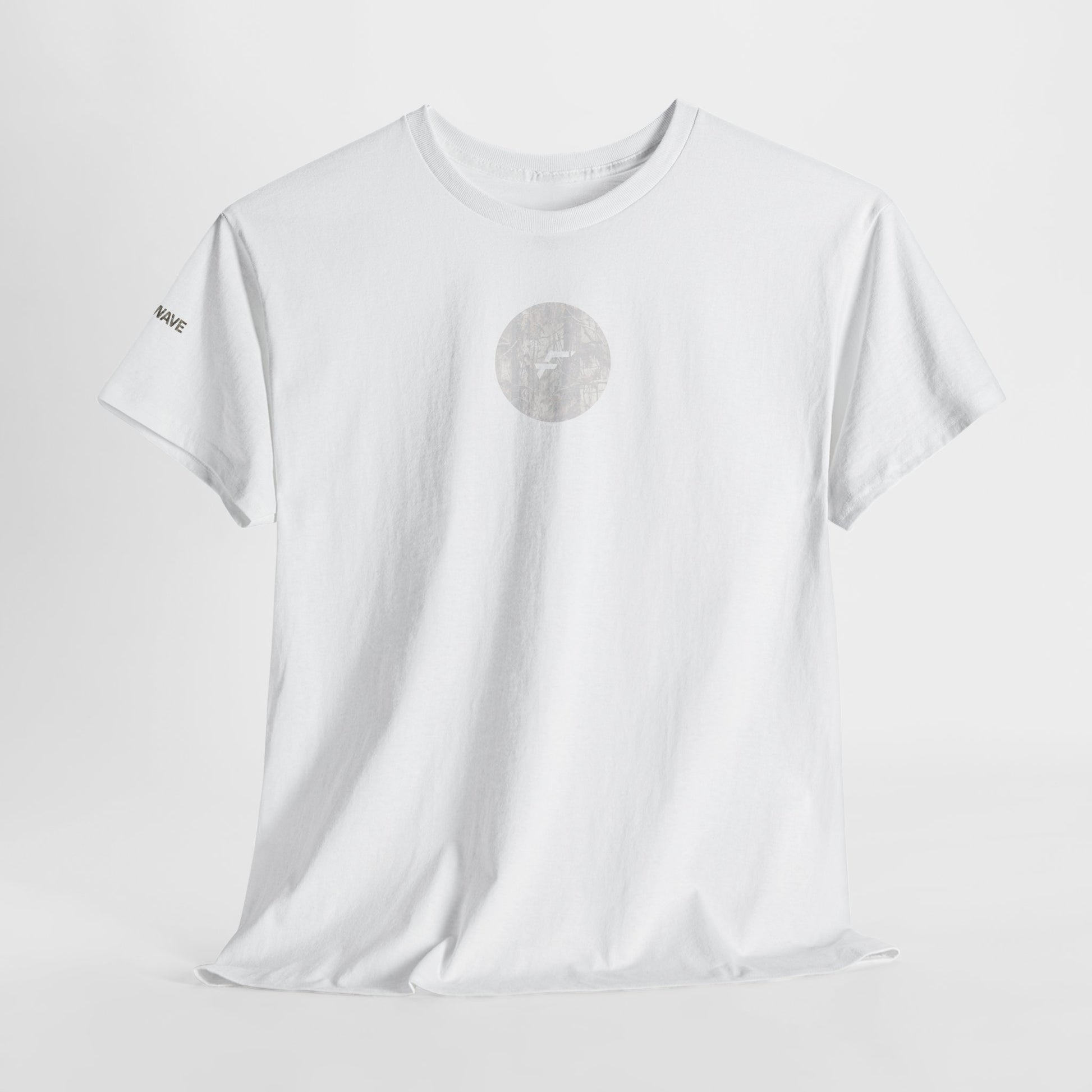 Stronger Together. 100% Cotton FITTWAVE and Ranch Rifle T-shirt for a Cause