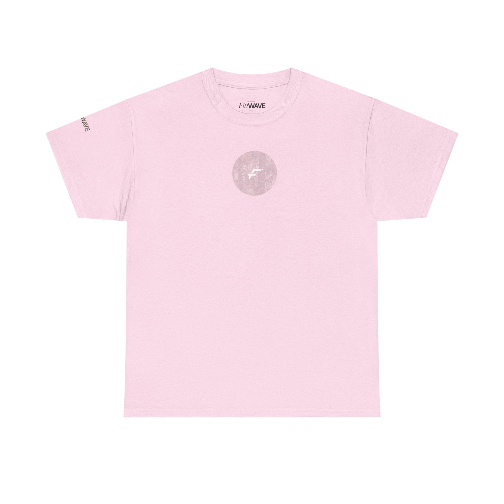 Stronger Together. 100% Cotton FITTWAVE and Ranch Rifle T-shirt for a Cause