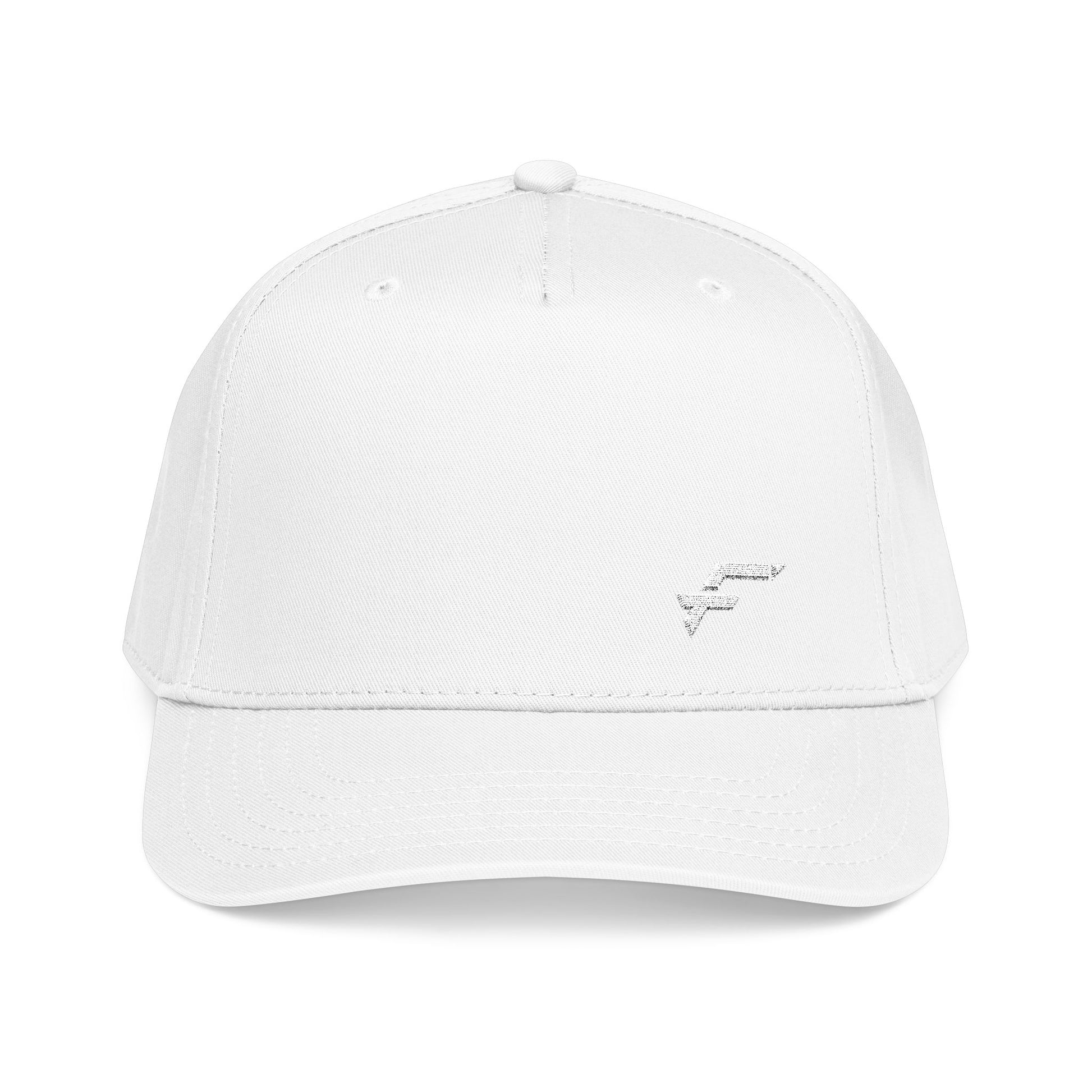 Fittwave Official - Mid-Profile Fitness  Baseball Cap Style
