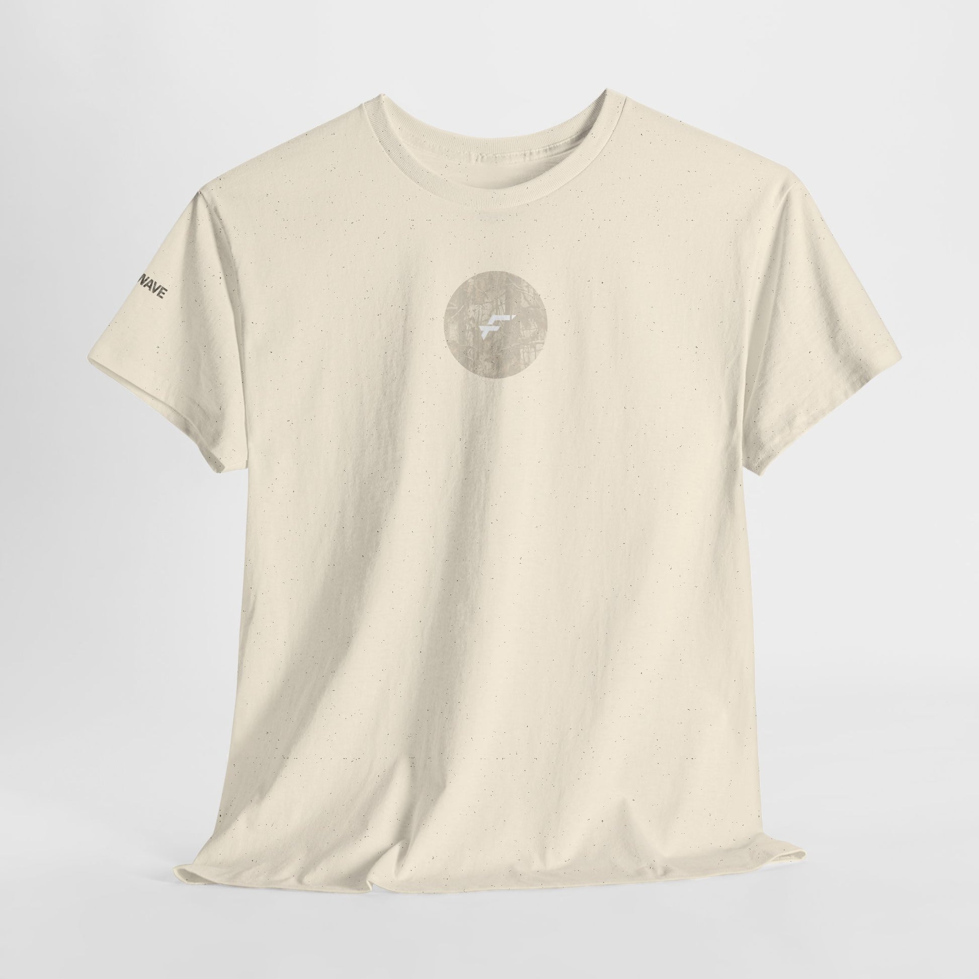 Stronger Together. 100% Cotton FITTWAVE and Ranch Rifle T-shirt for a Cause