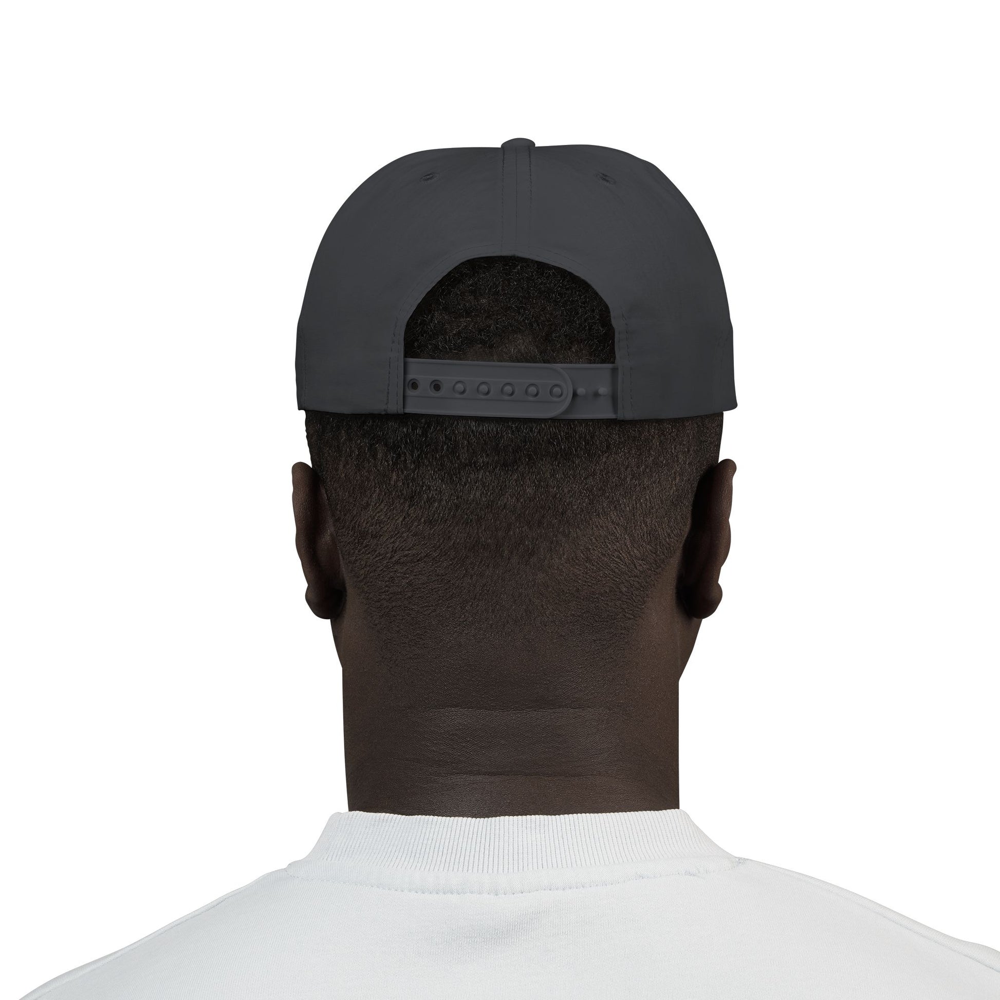 Colorado Summer Moisture Wicking Snapback Cap  —Limited Edition - FITTWAVE official - Colorado Springs