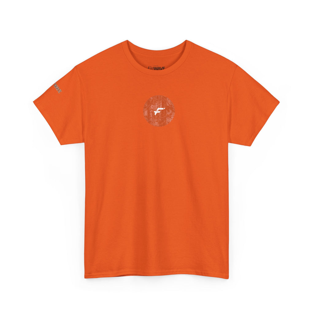Stronger Together. 100% Cotton FITTWAVE and Ranch Rifle T-shirt for a Cause