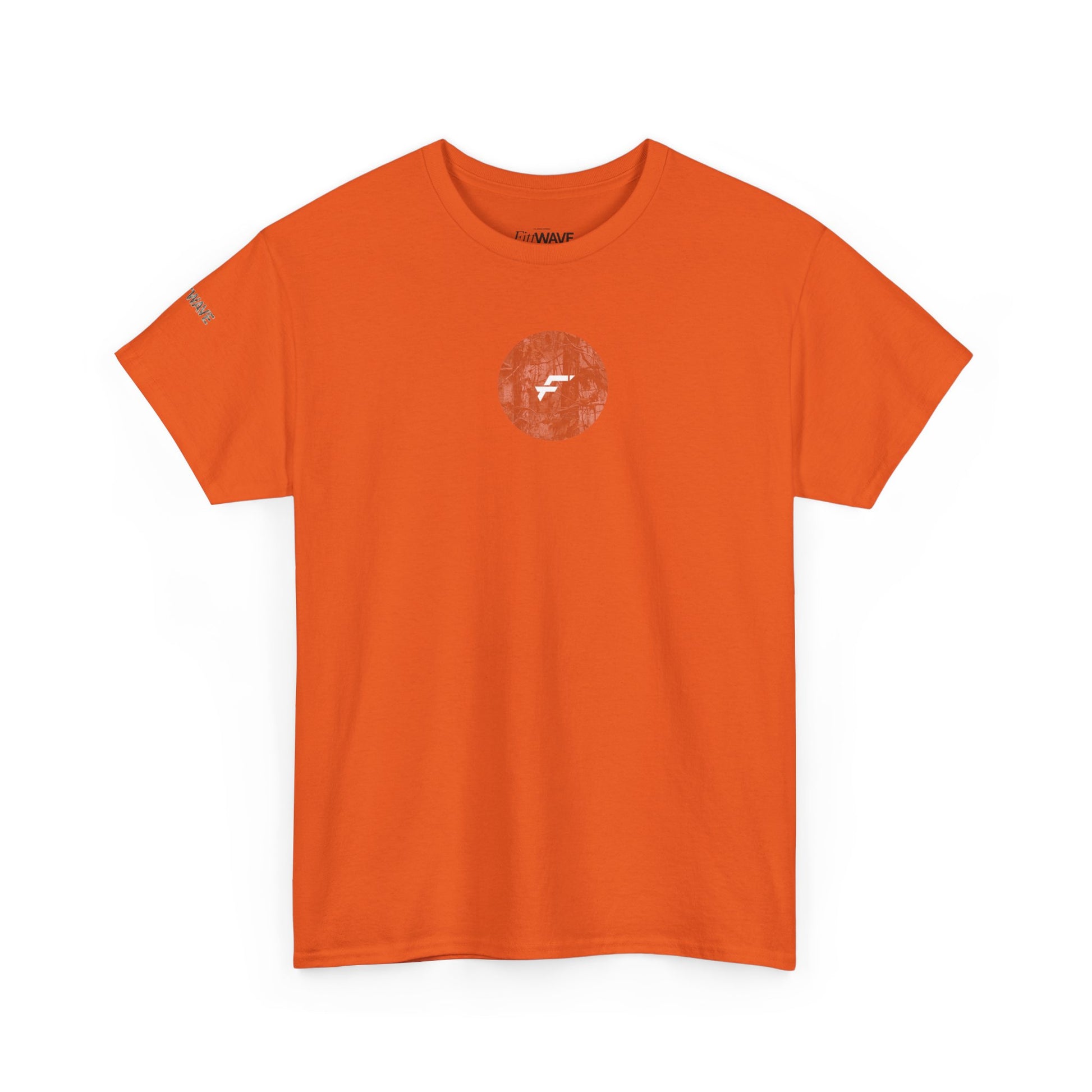 Stronger Together. 100% Cotton FITTWAVE and Ranch Rifle T-shirt for a Cause
