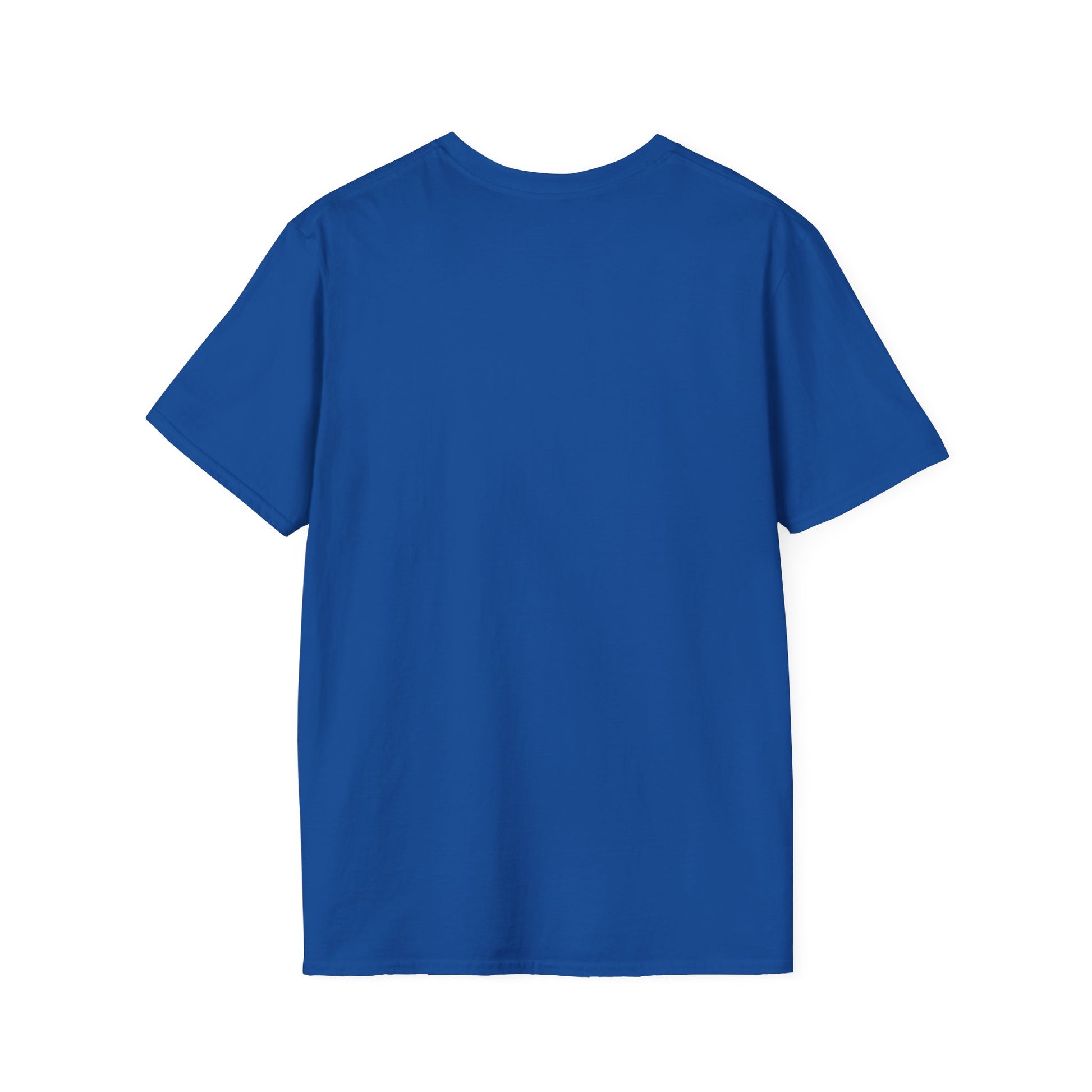 FITTWAVE T-Shirt — Fittwave 100% Cotton Athletic Tee