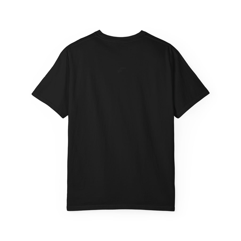 Retro Themed Touch Grass T-Shirt — Retro Green Script Tee for him and for her. By FITTWAVE