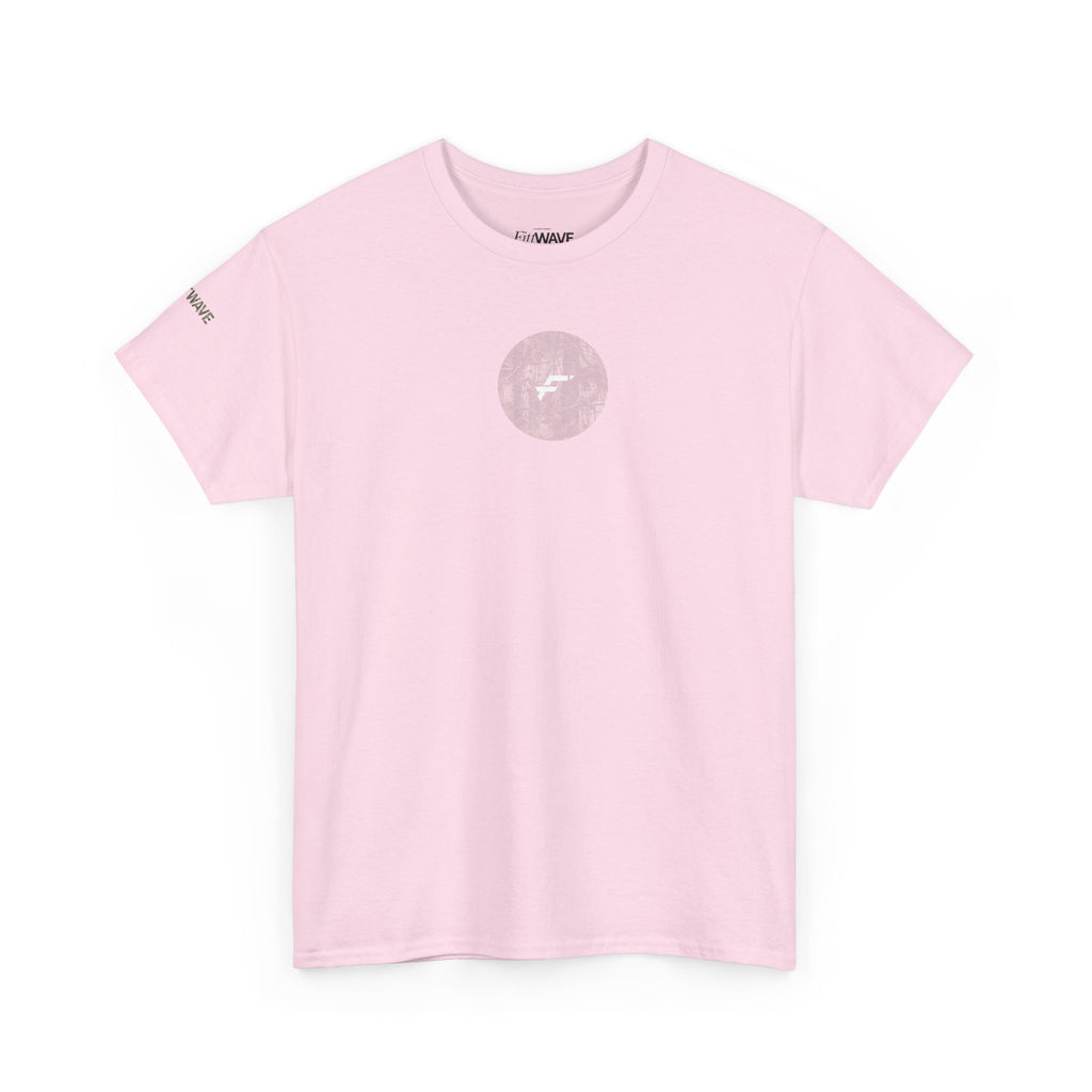 Stronger Together. 100% Cotton FITTWAVE and Ranch Rifle T-shirt for a Cause