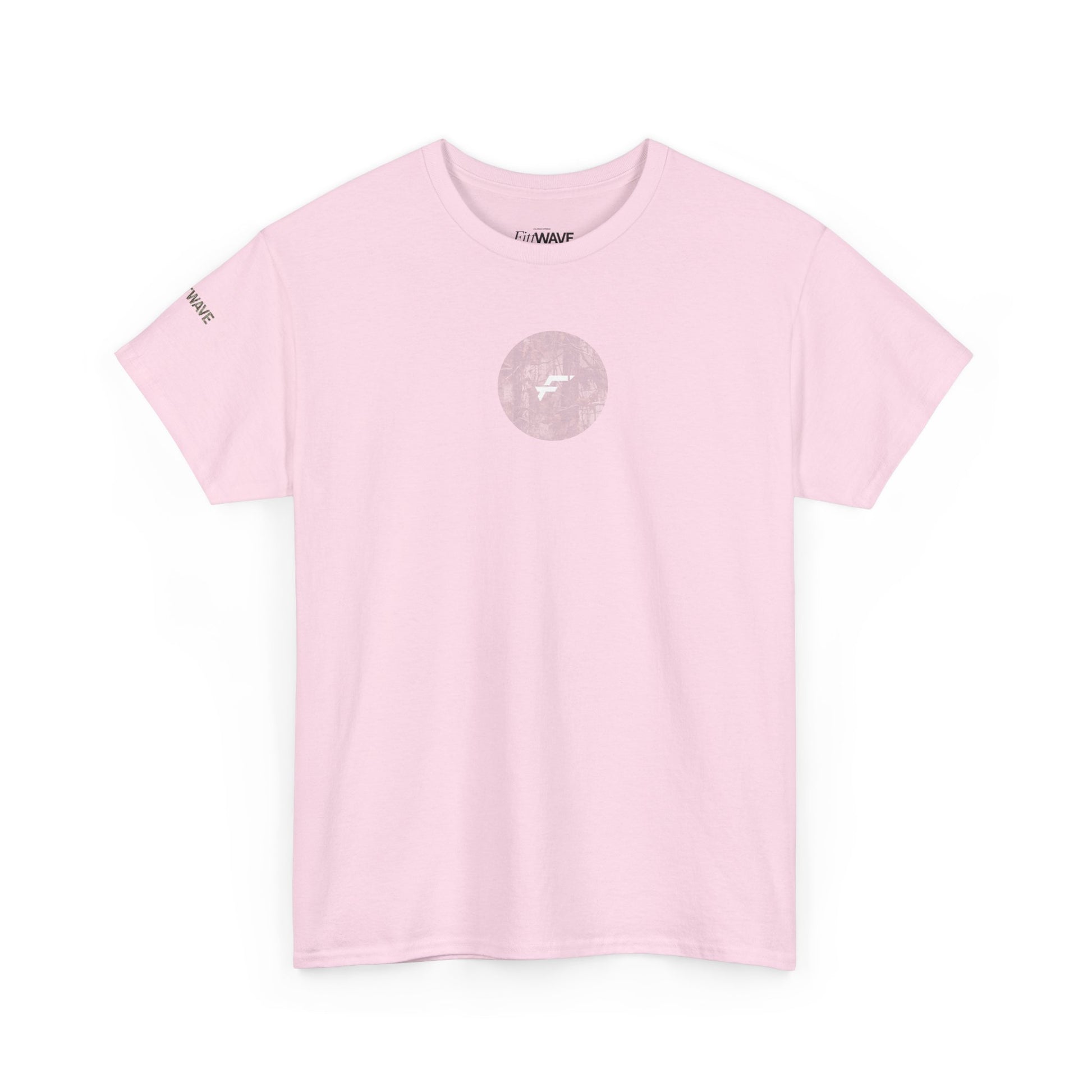 Stronger Together. 100% Cotton FITTWAVE and Ranch Rifle T-shirt for a Cause