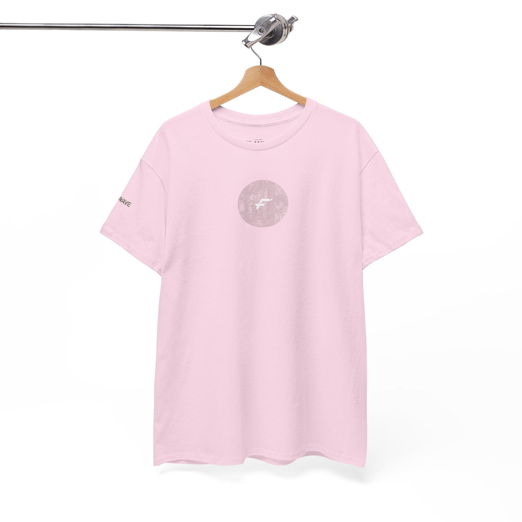 Stronger Together. 100% Cotton FITTWAVE and Ranch Rifle T-shirt for a Cause