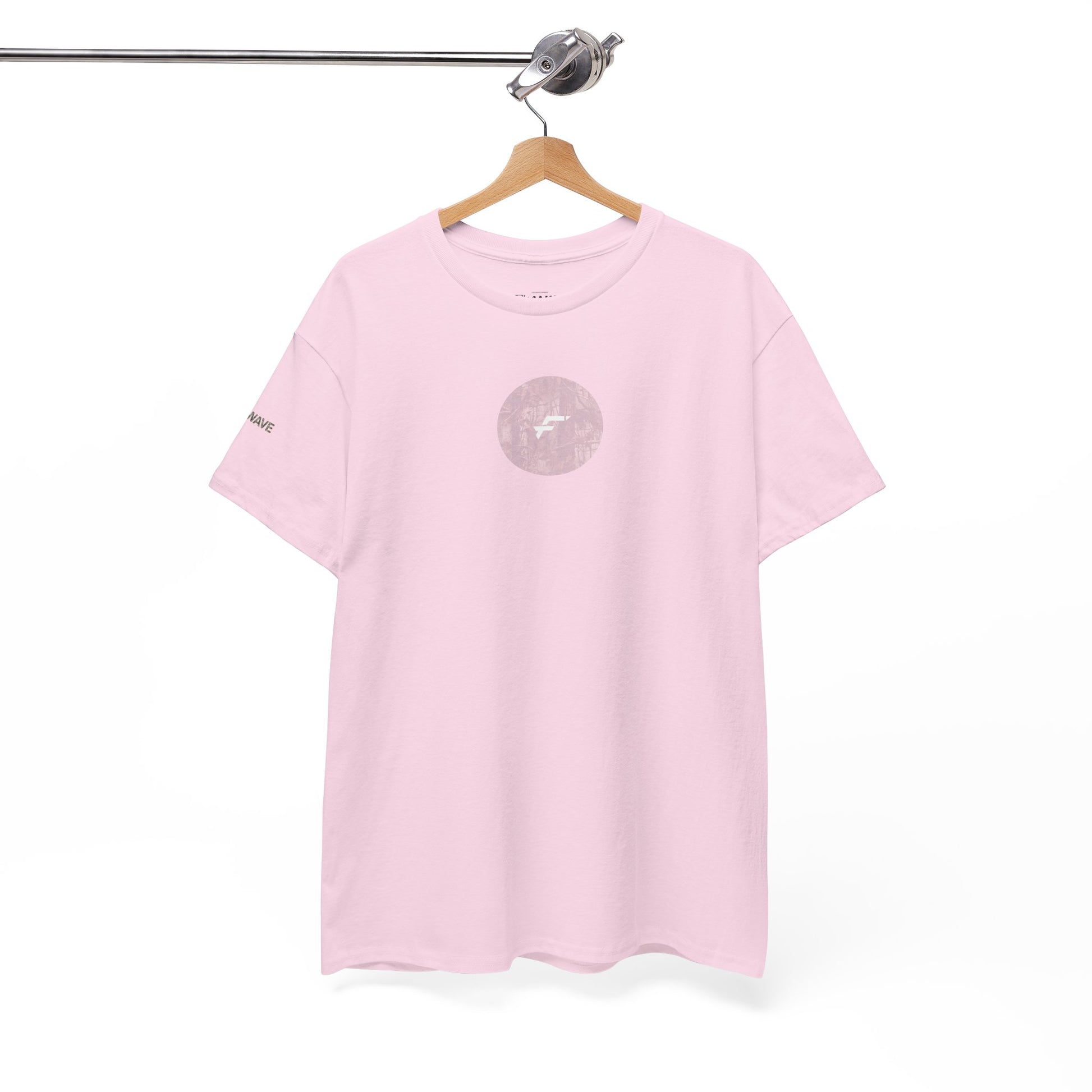 Stronger Together. 100% Cotton FITTWAVE and Ranch Rifle T-shirt for a Cause