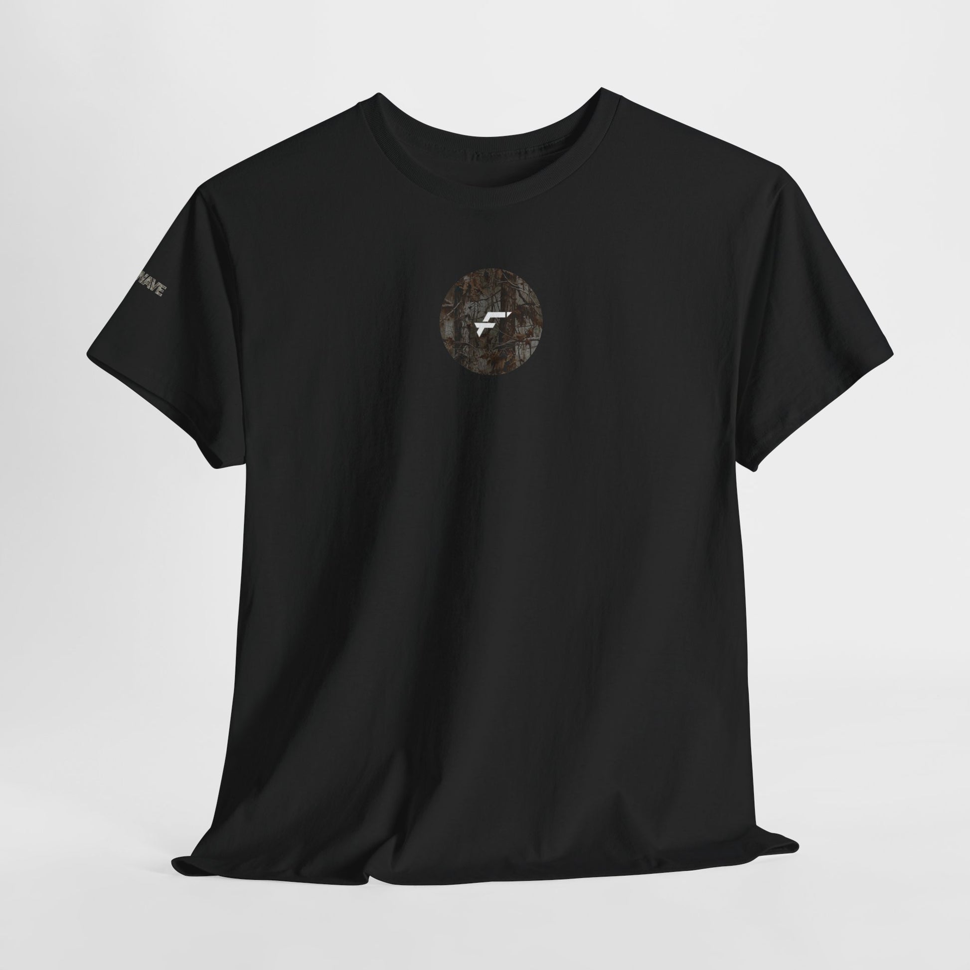 Stronger Together. 100% Cotton FITTWAVE and Ranch Rifle T-shirt for a Cause
