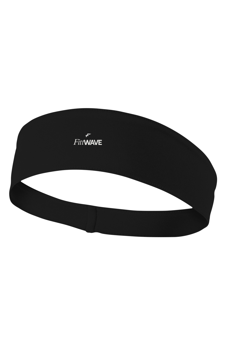 FITTWAVE Moisture Wicking Workout Headband