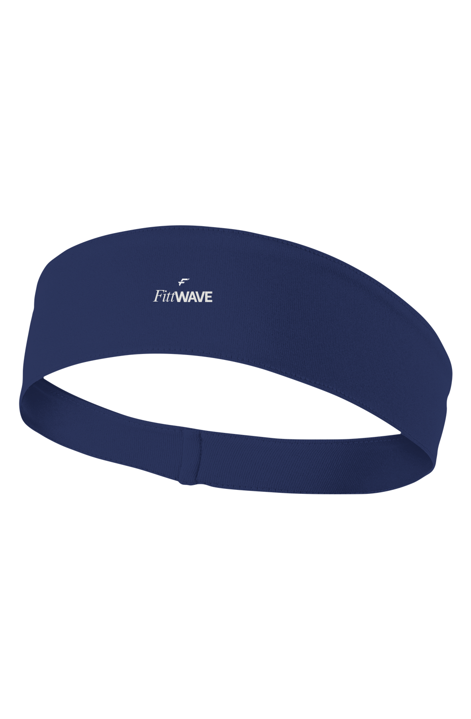 FITTWAVE Moisture Wicking Workout Headband